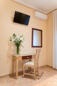 hostal bianco