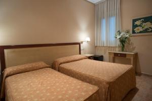 hostal bianco