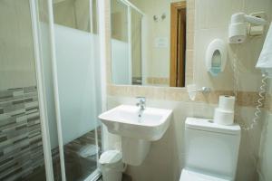 hostal bianco