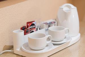 hostal bianco