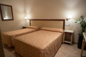 hostal bianco