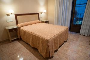hostal bianco