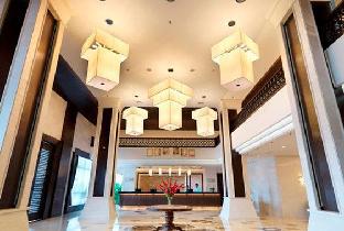 Grand Lexis Port Dickson,Malacca>>Labu,5 star
