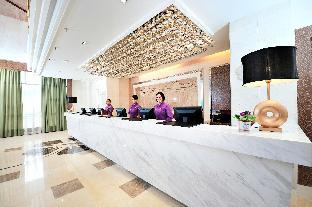 Grand Lexis Port Dickson,Malacca>>Labu,4.5 star