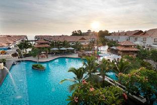 Grand Lexis Port Dickson,Malacca>>Labu,4.5 star