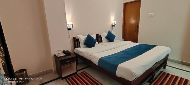 hotel green valley