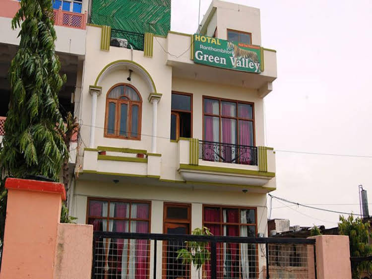 hotel green valley