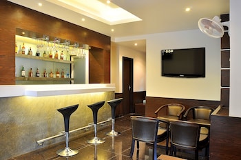 hotel shree narayana