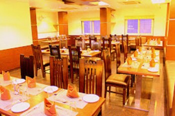 hotel shree narayana