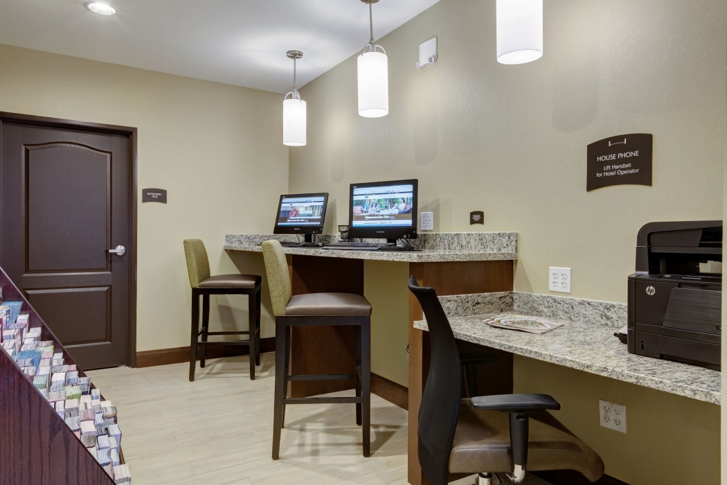 Staybridge Suites St Louis - Westport By Ihg,St. Louis>>Maryland Heights,3 star