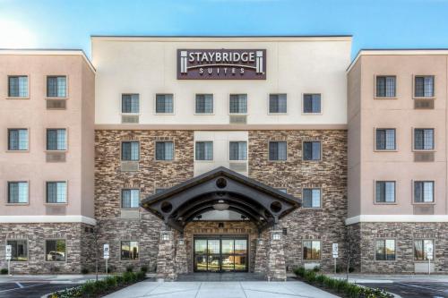 staybridge suites st louis westport by ihg