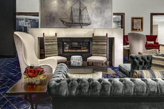 residence inn by marriott philadelphia airport