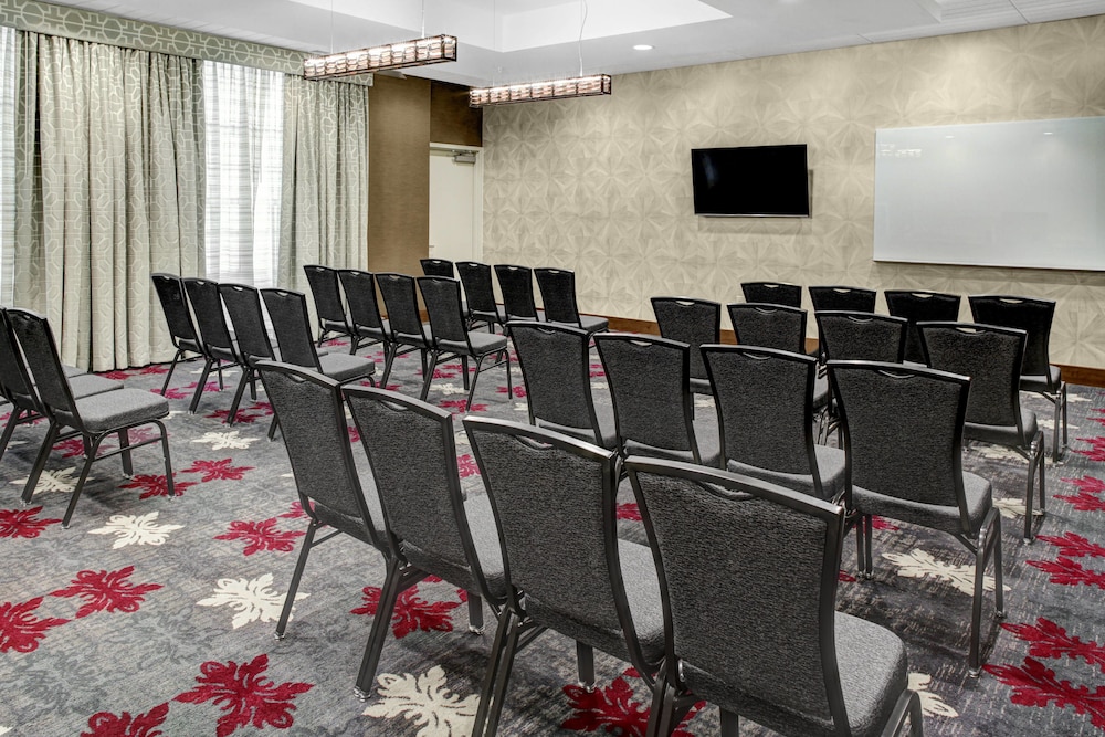 residence inn by marriott philadelphia airport