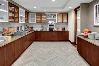 Residence Inn By Marriott Philadelphia Airport,Eastwick>>Coatesville,3 star