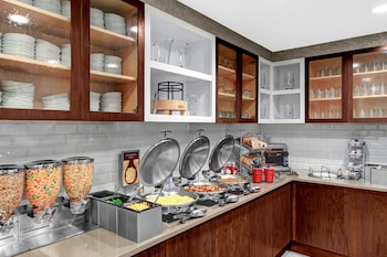 Residence Inn By Marriott Philadelphia Airport,Eastwick>>Coatesville,3 star