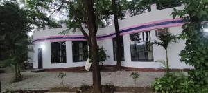 srushti farms resort