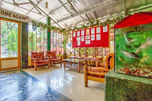 srushti farms resort