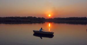 srushti farms resort