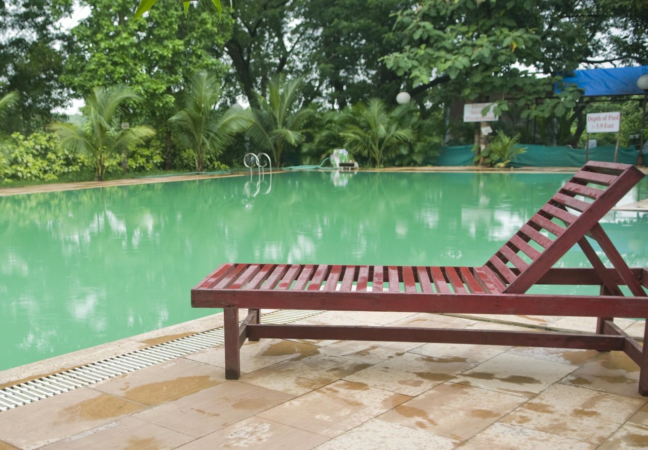 srushti farms resort