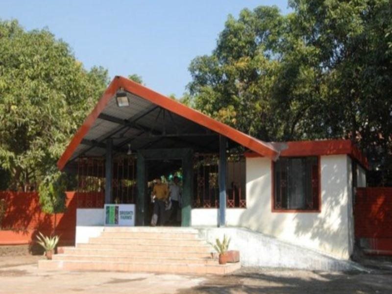 srushti farms resort