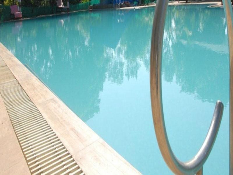 srushti farms resort