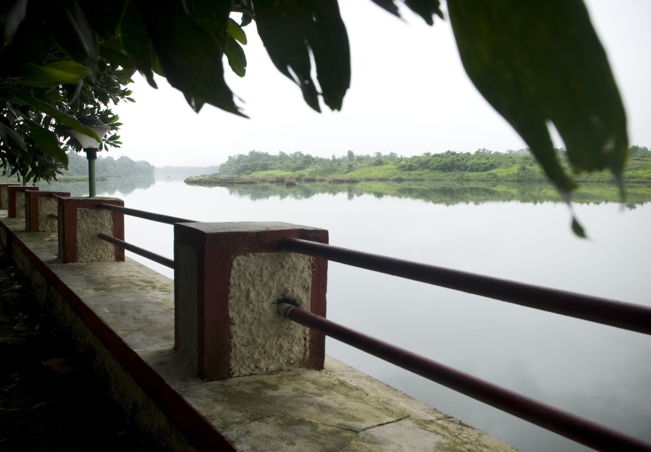 srushti farms resort