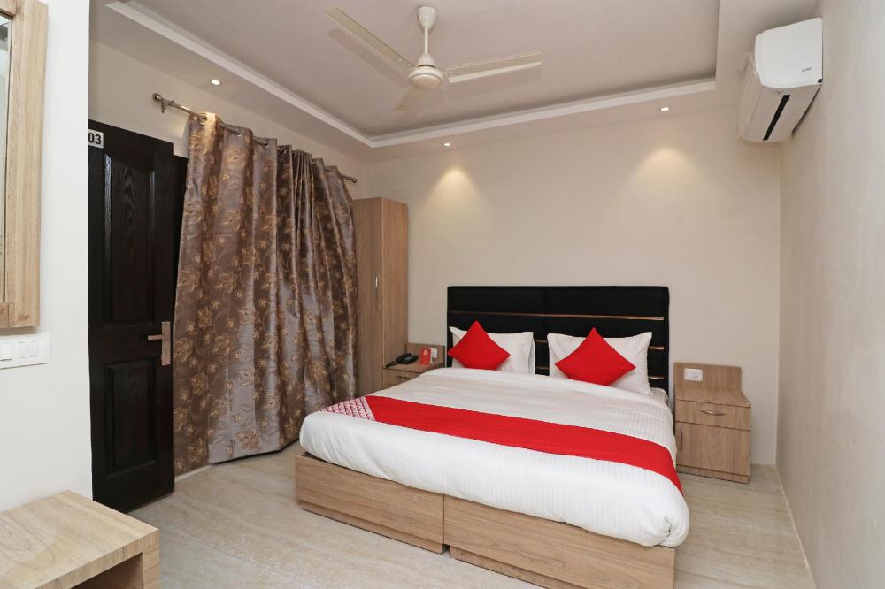 chennai
