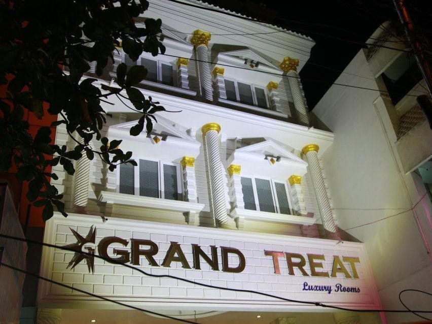chennai