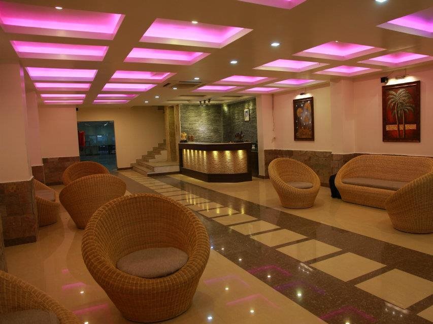 chennai