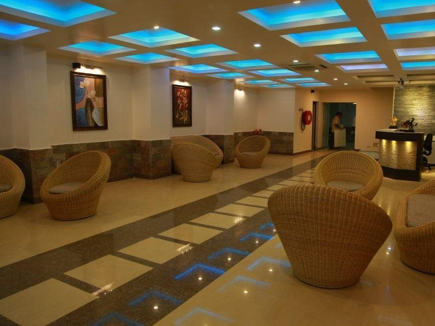 chennai