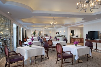 crowne plaza qingdao ocean spring resort an ihg hotel