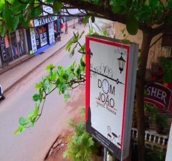 dom joao guest house