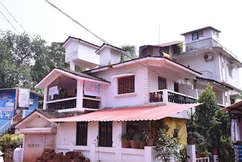dom joao guest house