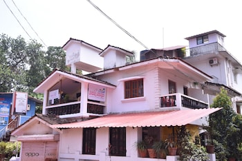 dom joao guest house