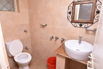 dom joao guest house