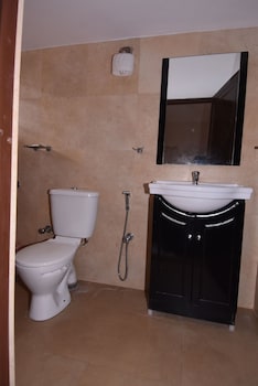 dom joao guest house