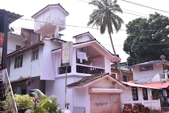 dom joao guest house