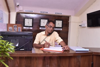 dom joao guest house