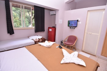 dom joao guest house