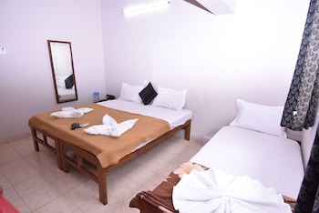 dom joao guest house