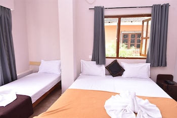 dom joao guest house