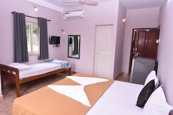 dom joao guest house