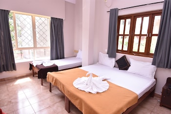 dom joao guest house