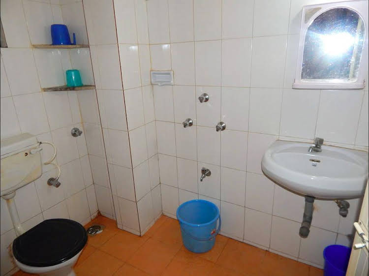 dom joao guest house