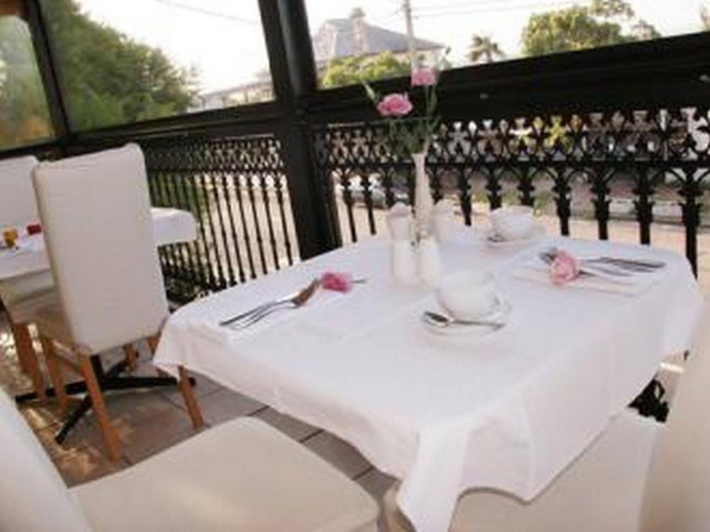 The Bronte Boutique Hotel,Maitland>>Hunter Valley,4 star