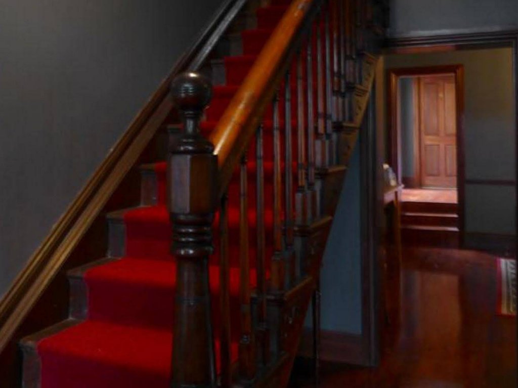 The Bronte Boutique Hotel,Maitland>>Hunter Valley,4 star