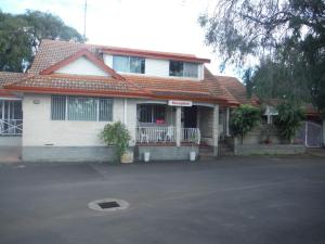 Restawile Motel,Broadwater>>Abbey,3 star