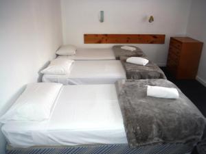 Restawile Motel,Broadwater>>Abbey,3 star