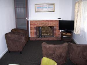 Restawile Motel,Broadwater>>Abbey,3 star