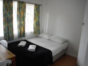 restawile motel